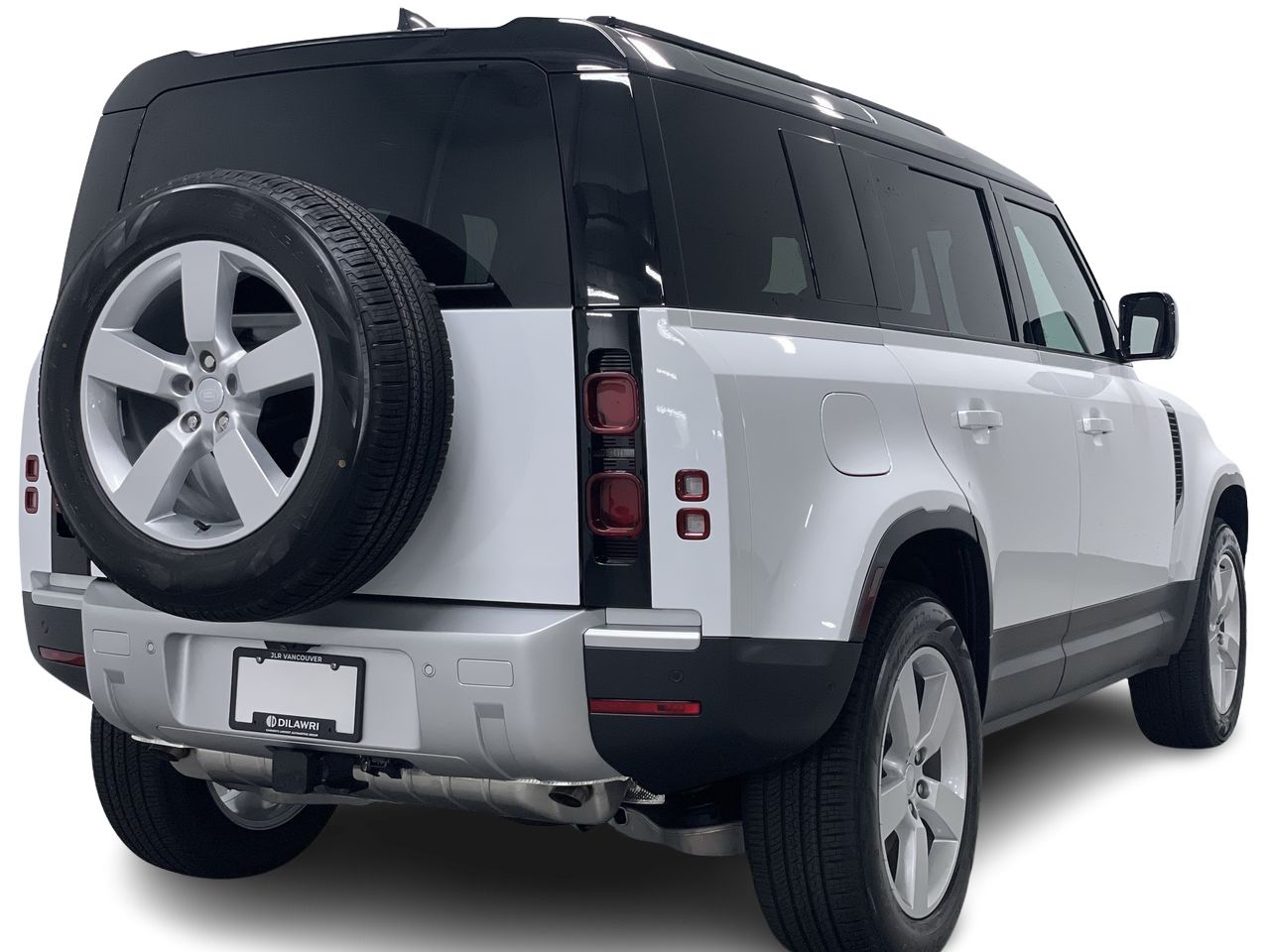 Land Rover Defender 110 Mild Hybrid  2025 à , Colombie-Britannique