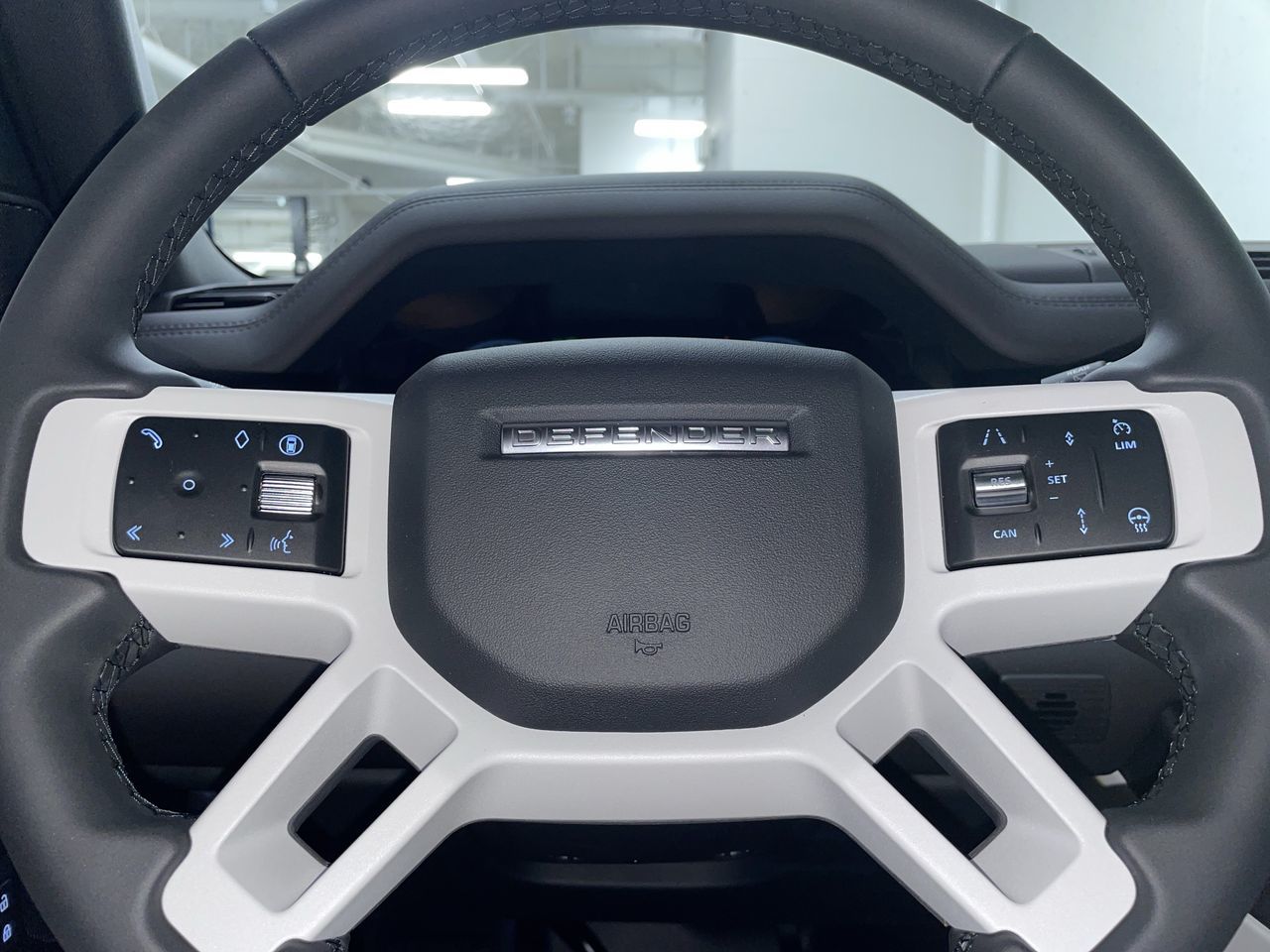 Land Rover Defender 110 Mild Hybrid  2025 à , Colombie-Britannique