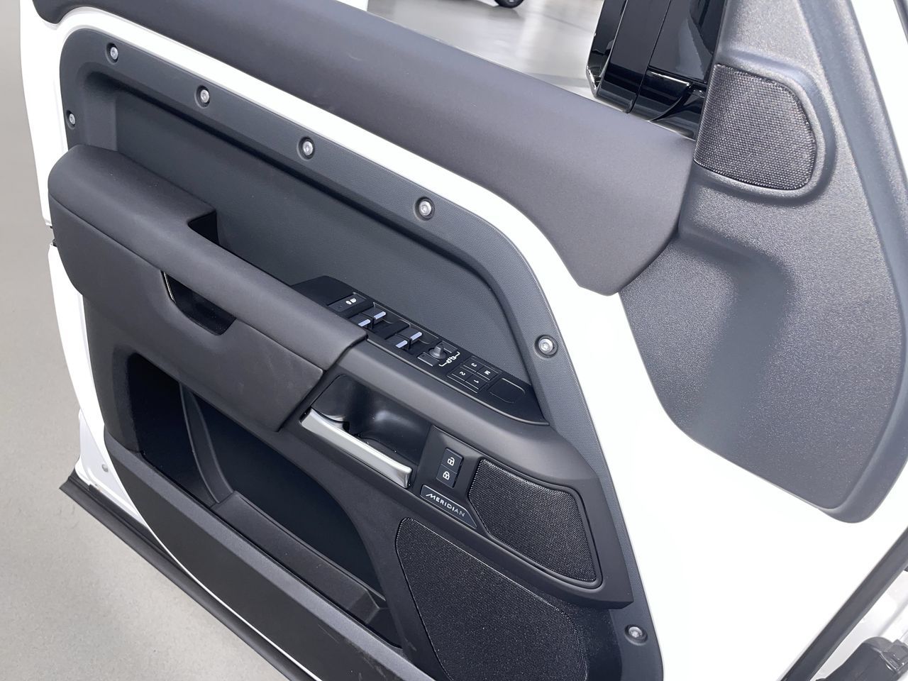 Land Rover Defender 110 Mild Hybrid  2025 à , Colombie-Britannique