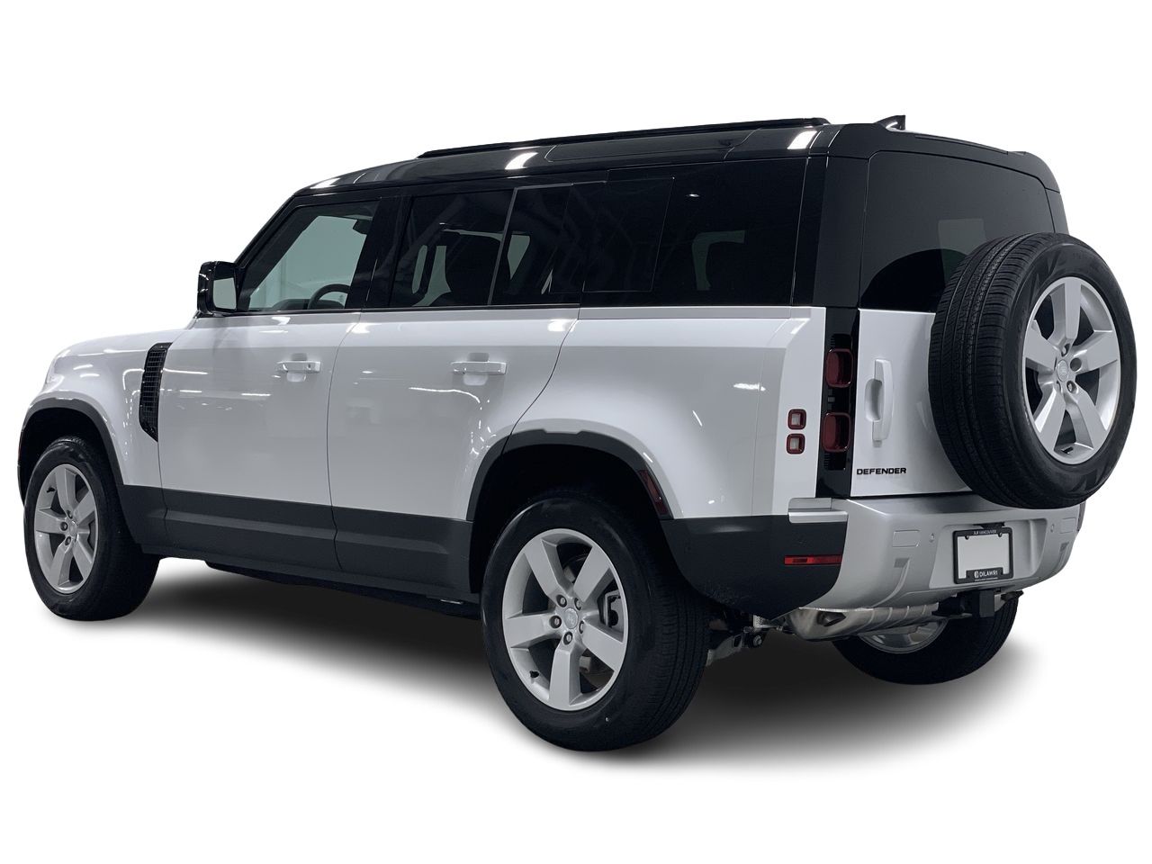 Land Rover Defender 110 Mild Hybrid  2025 à , Colombie-Britannique