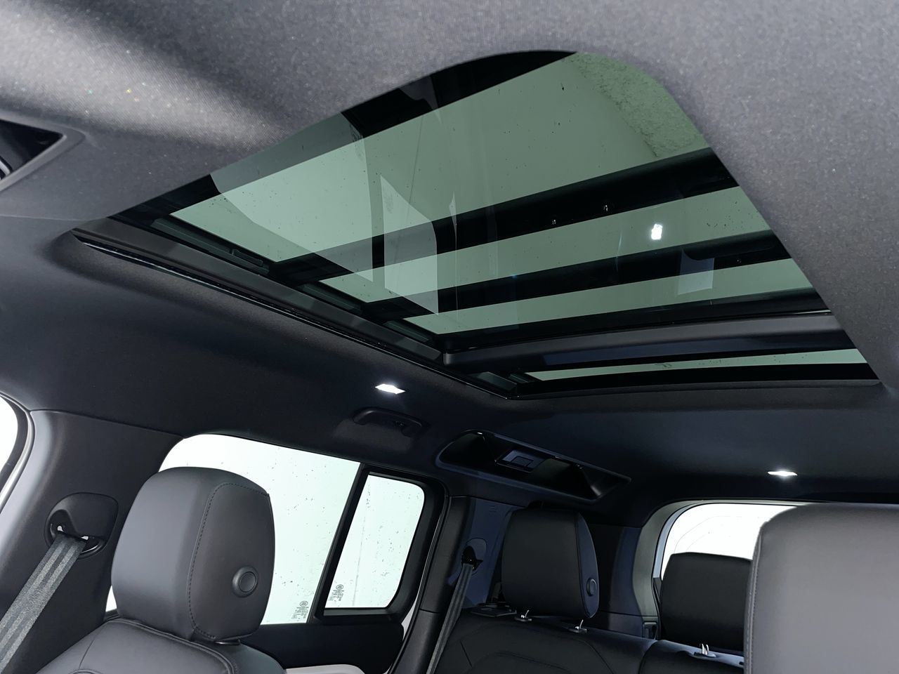 Land Rover Defender 110 Mild Hybrid  2025 à , Colombie-Britannique