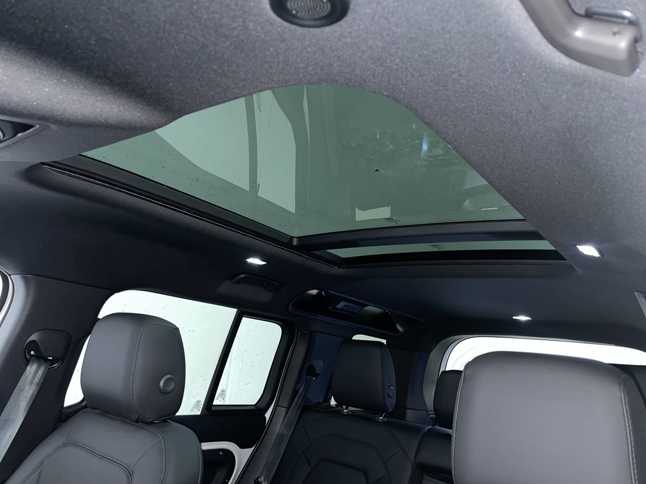 Land Rover Defender 110 Mild Hybrid  2025 à , Colombie-Britannique