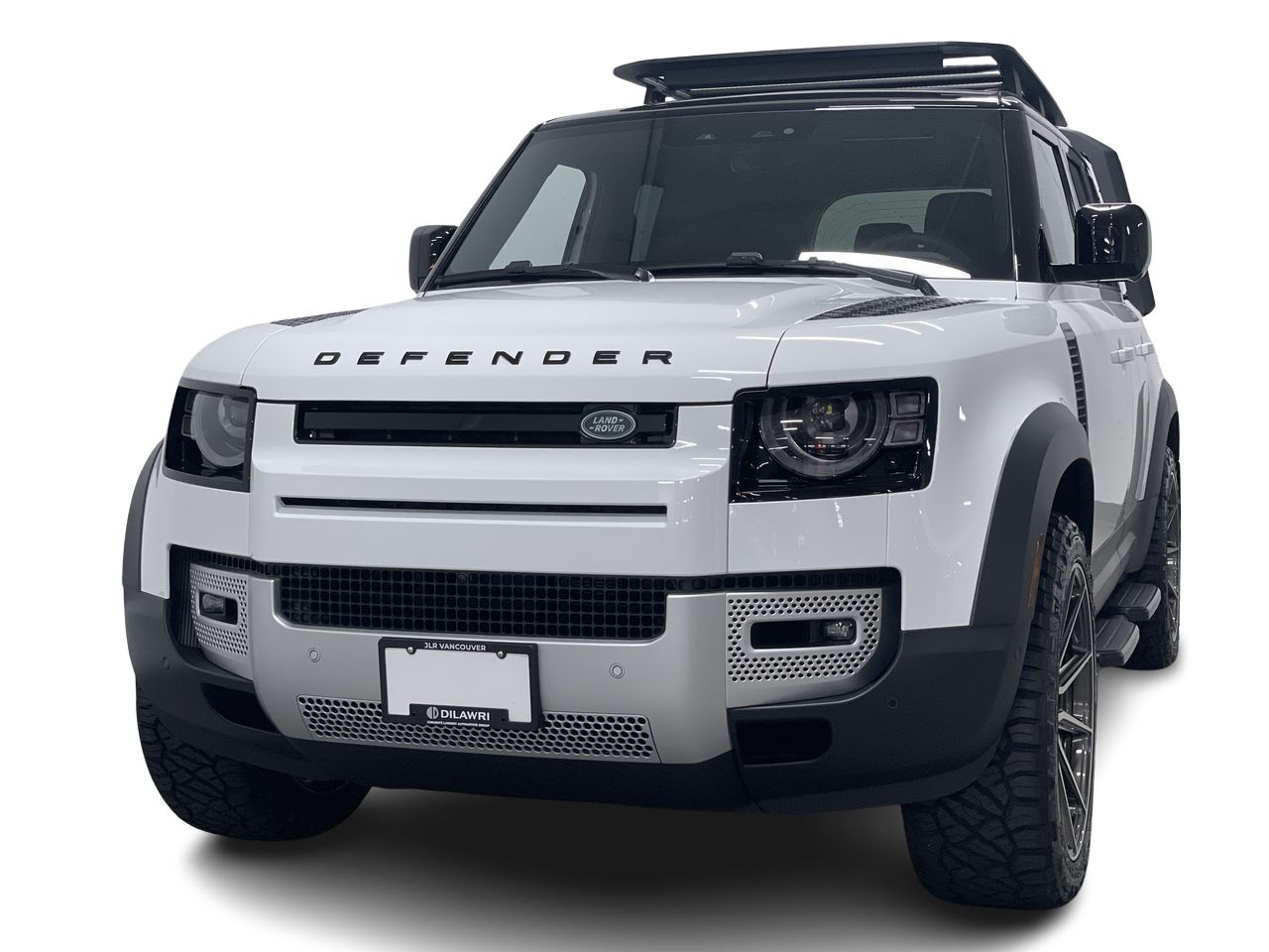 Land Rover Defender 110 Mild Hybrid  2025 à , Colombie-Britannique