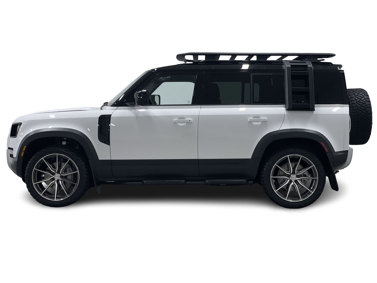 Land Rover Defender 110 Mild Hybrid  2025 à , Colombie-Britannique