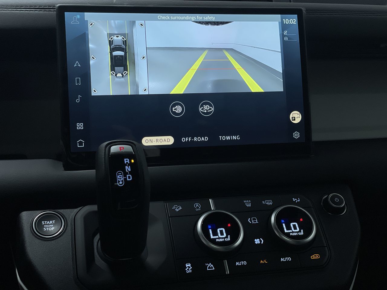 Land Rover Defender 110 Mild Hybrid  2025 à , Colombie-Britannique