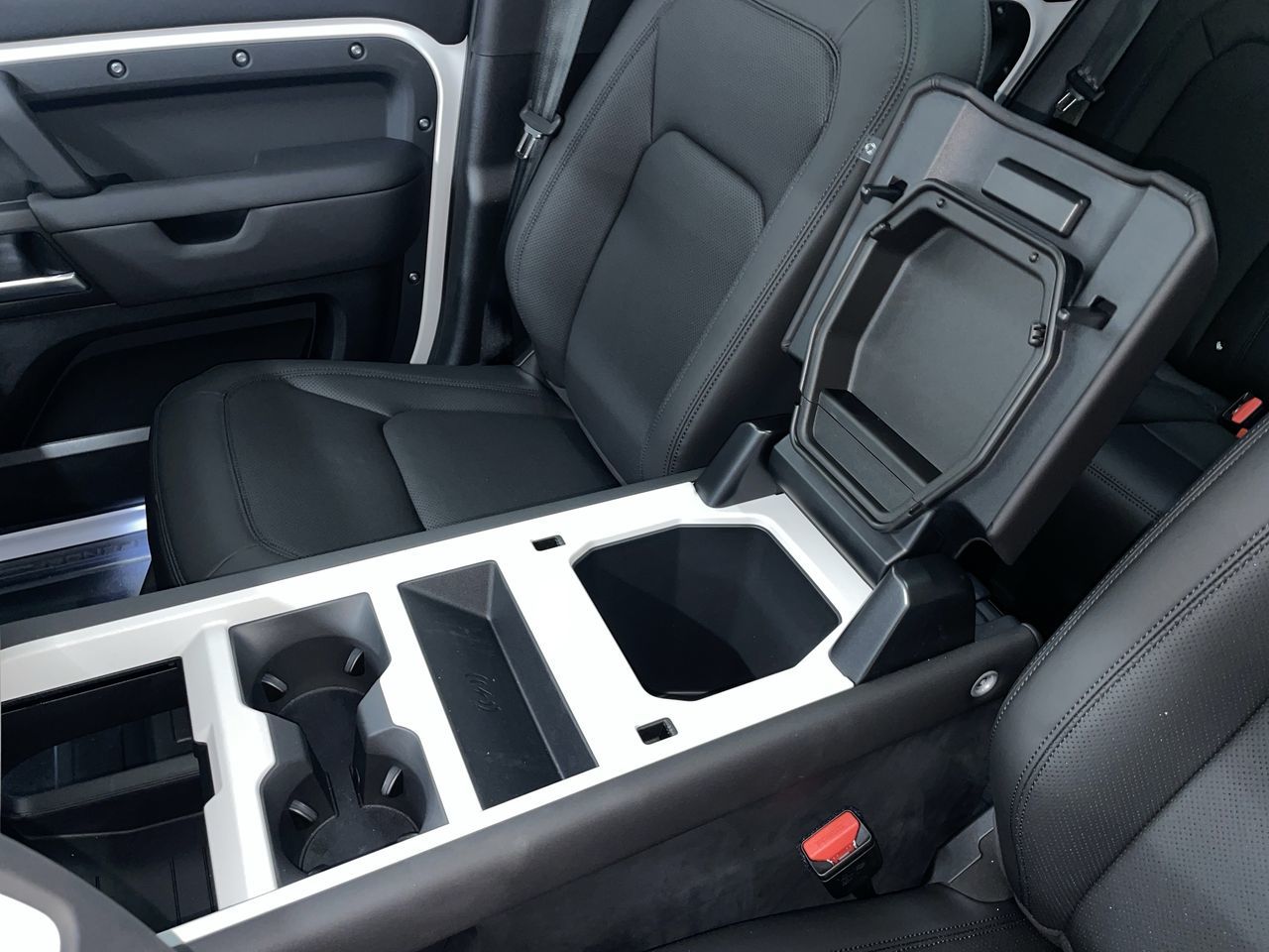 Land Rover Defender 110 Mild Hybrid  2025 à , Colombie-Britannique