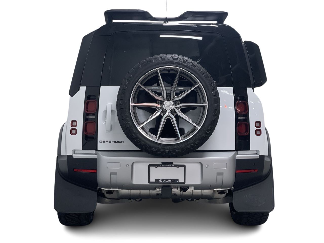 Land Rover Defender 110 Mild Hybrid  2025 à , Colombie-Britannique