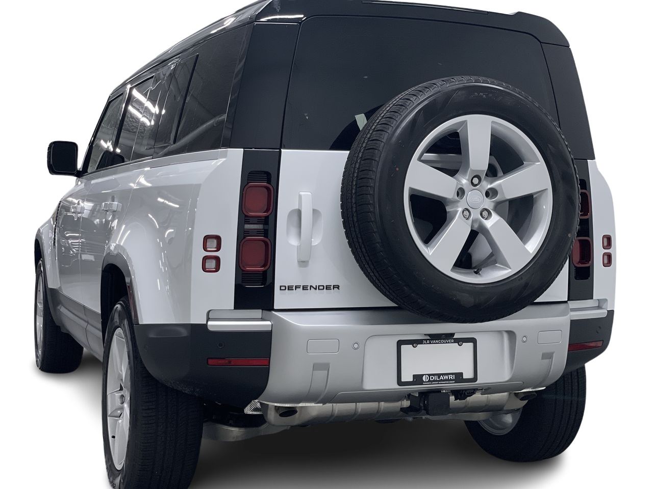 Land Rover Defender 110 Mild Hybrid  2025 à , Colombie-Britannique