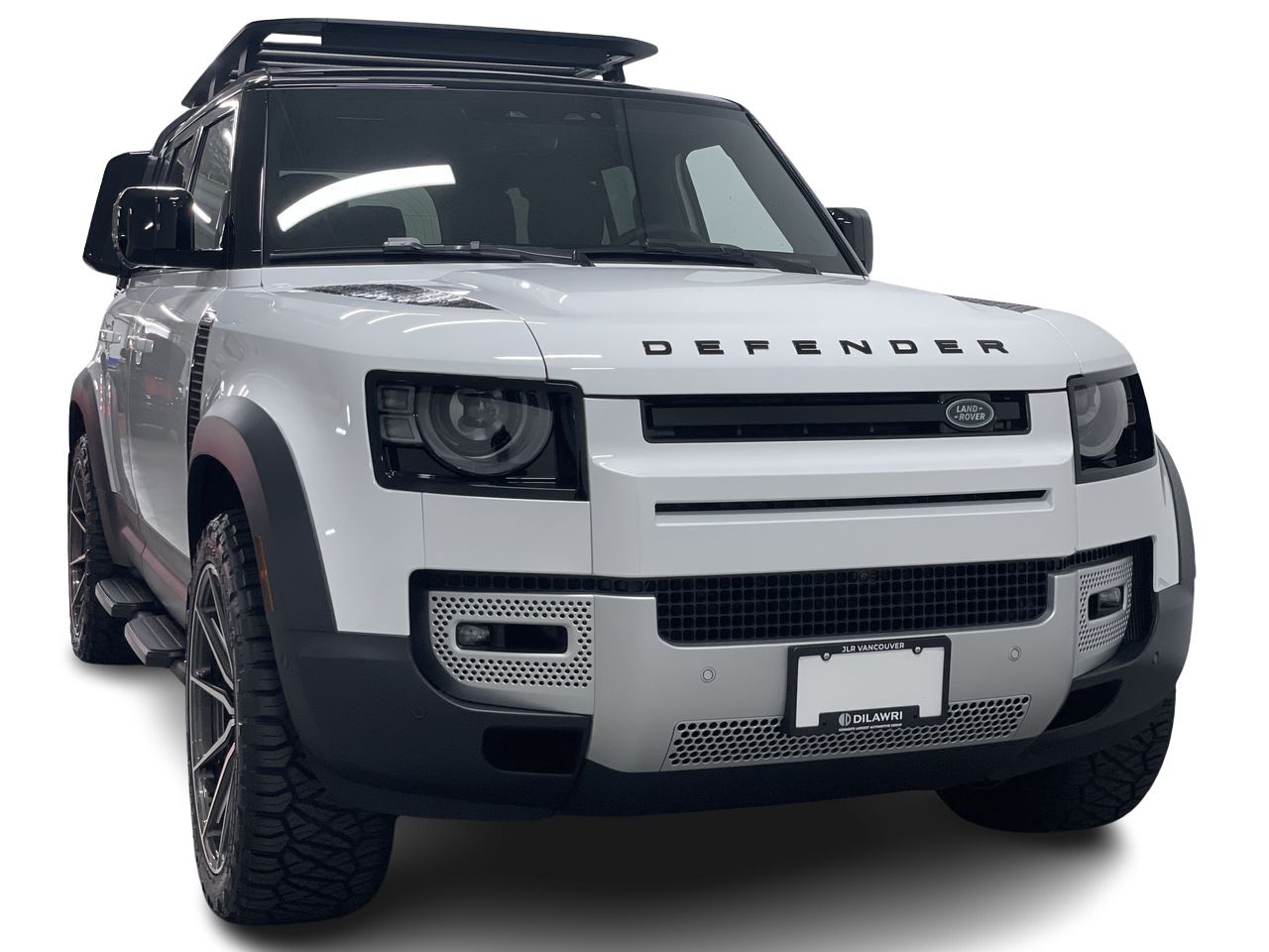 Land Rover Defender 110 Mild Hybrid  2025 à , Colombie-Britannique