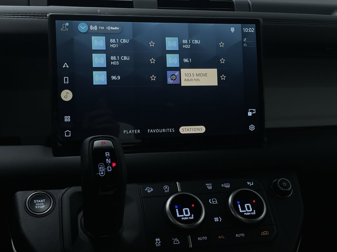 Land Rover Defender 110 Mild Hybrid  2025 à , Colombie-Britannique