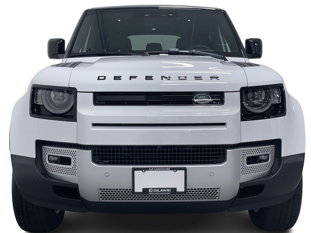 Land Rover Defender 110 Mild Hybrid  2025 à , Colombie-Britannique