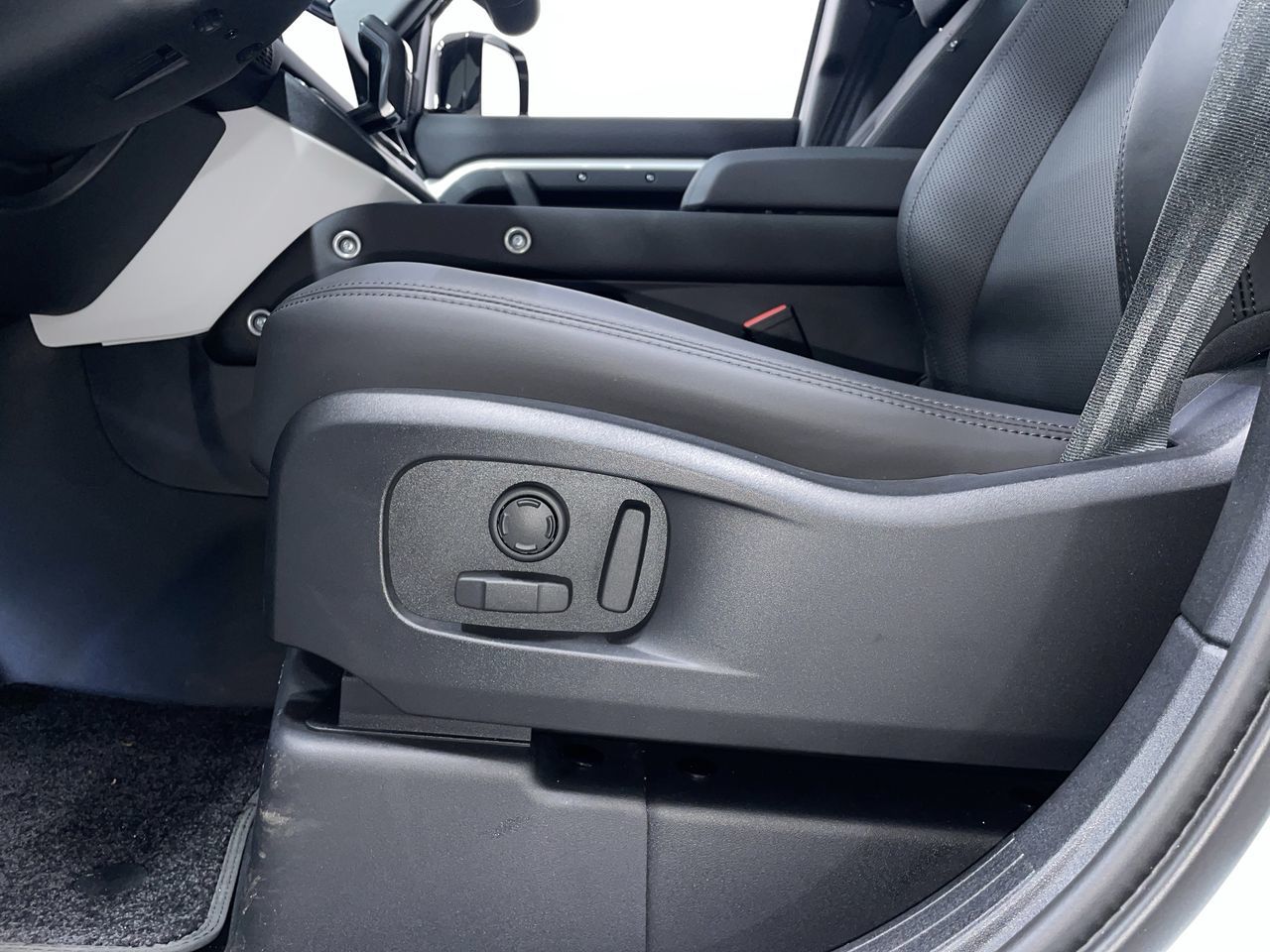 Land Rover Defender 110 Mild Hybrid  2025 à , Colombie-Britannique