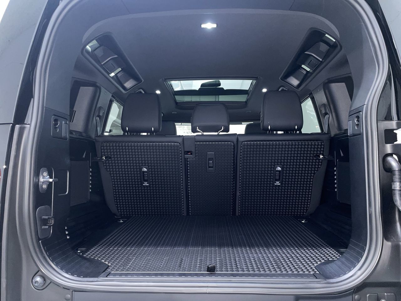 Land Rover Defender 110 Mild Hybrid  2025 à , Colombie-Britannique