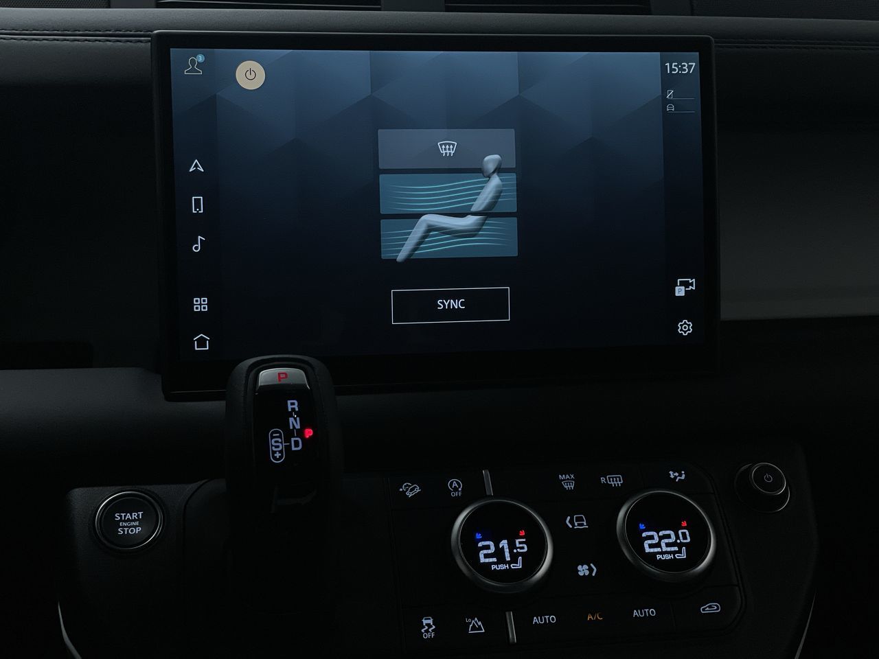 Land Rover Defender 110 Mild Hybrid  2025 à , Colombie-Britannique