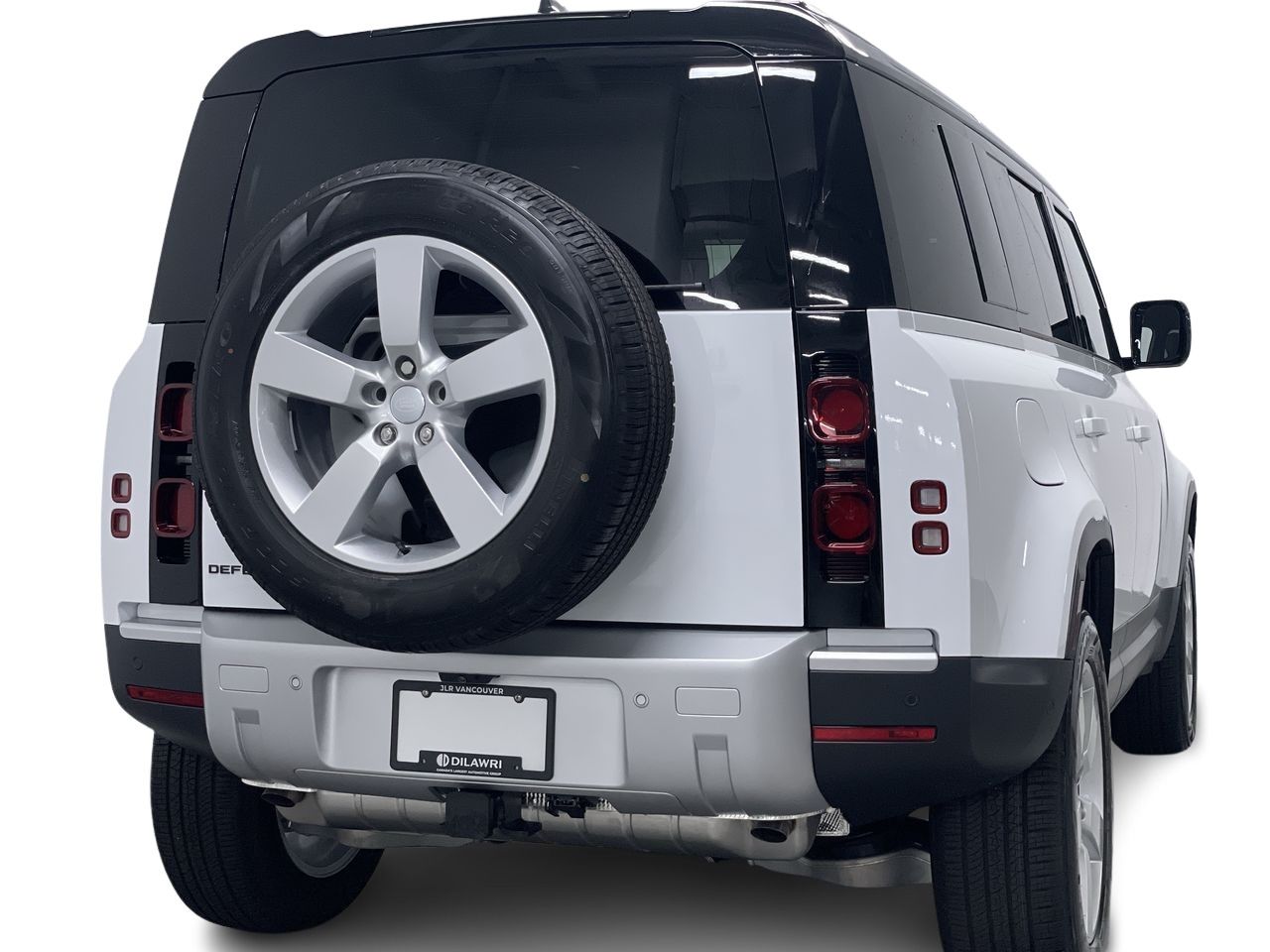 Land Rover Defender 110 Mild Hybrid  2025 à , Colombie-Britannique