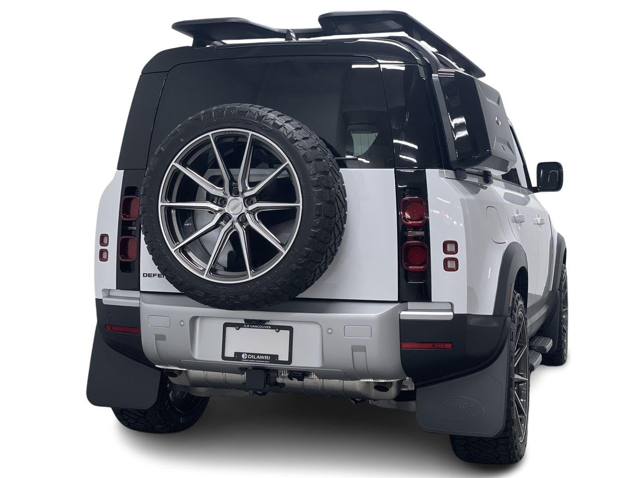 Land Rover Defender 110 Mild Hybrid  2025 à , Colombie-Britannique