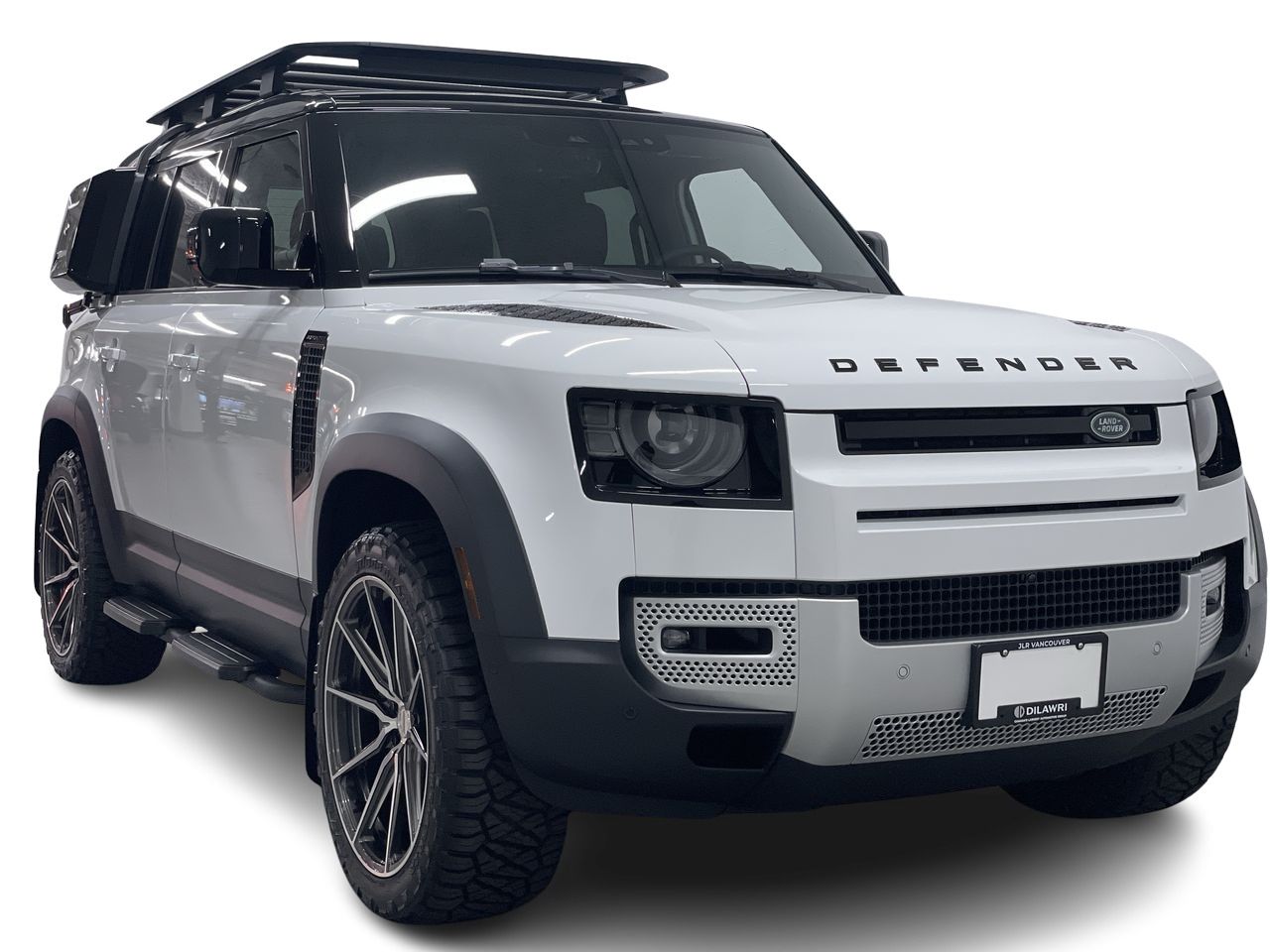 Land Rover Defender 110 Mild Hybrid  2025 à , Colombie-Britannique