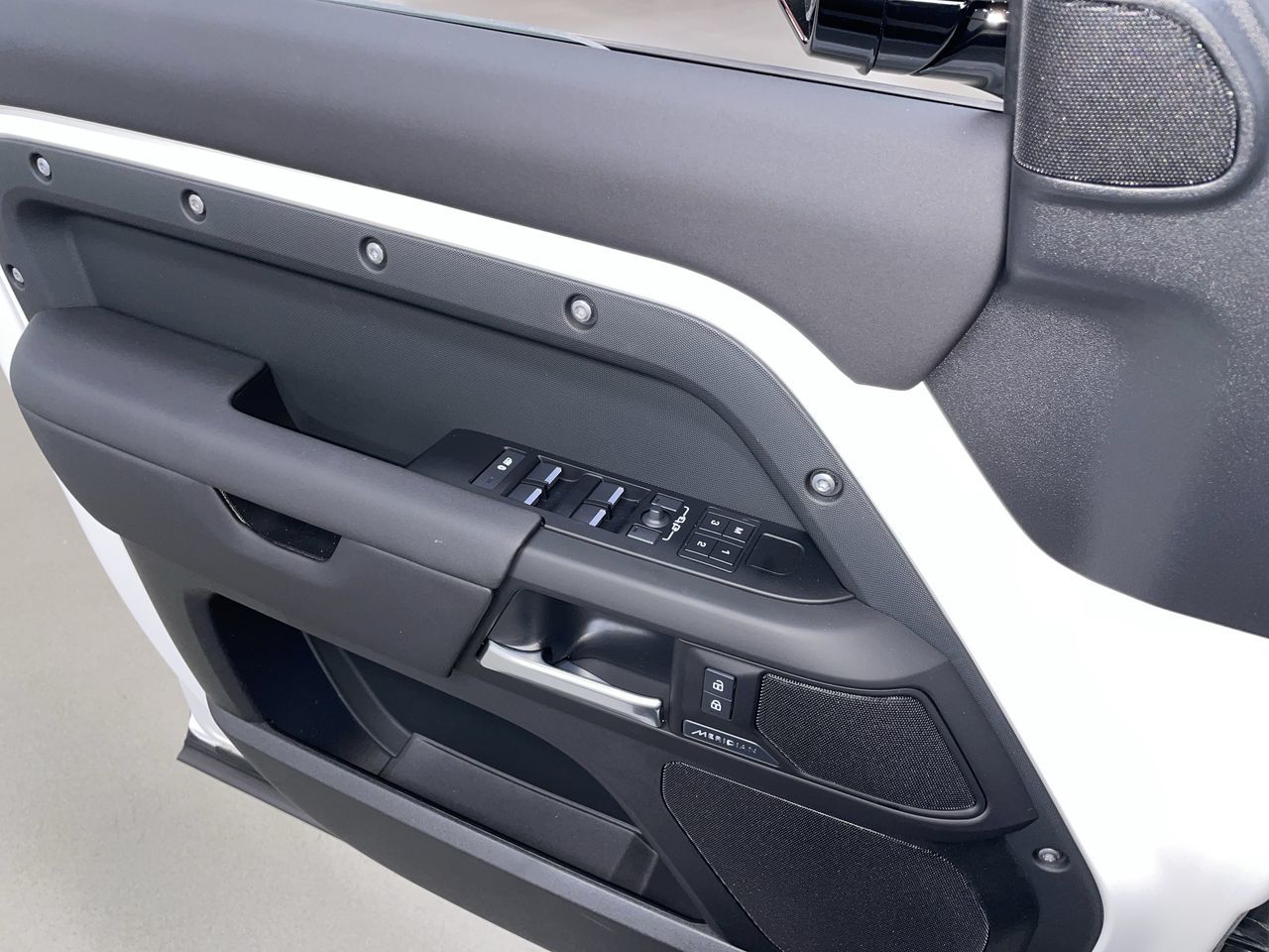 Land Rover Defender 110 Mild Hybrid  2025 à , Colombie-Britannique