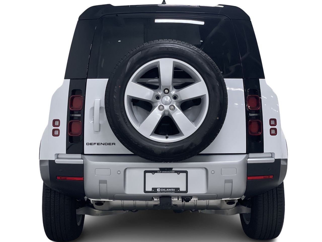 Land Rover Defender 110 Mild Hybrid  2025 à , Colombie-Britannique