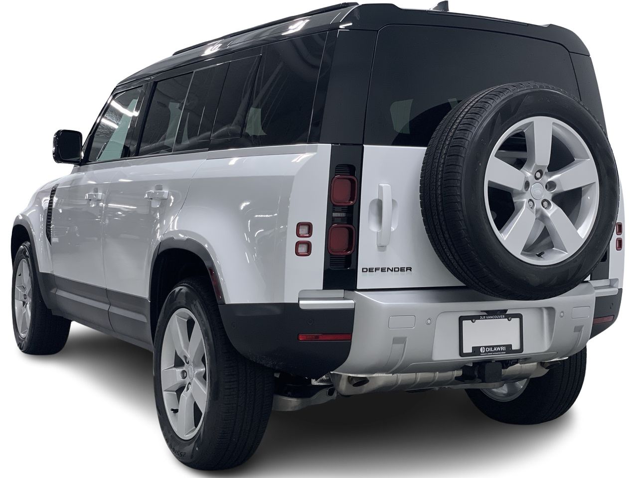 Land Rover Defender 110 Mild Hybrid  2025 à , Colombie-Britannique