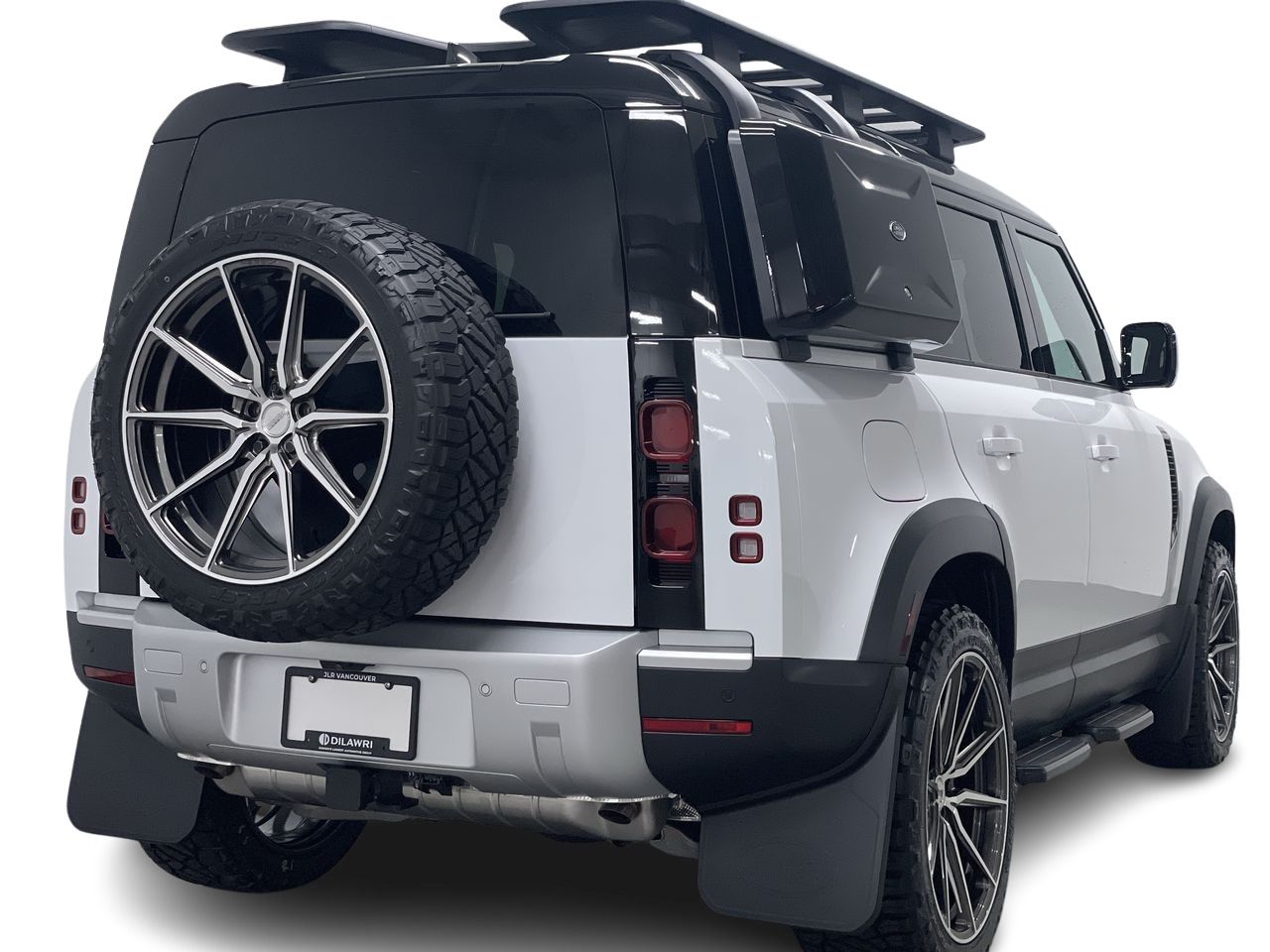 Land Rover Defender 110 Mild Hybrid  2025 à , Colombie-Britannique