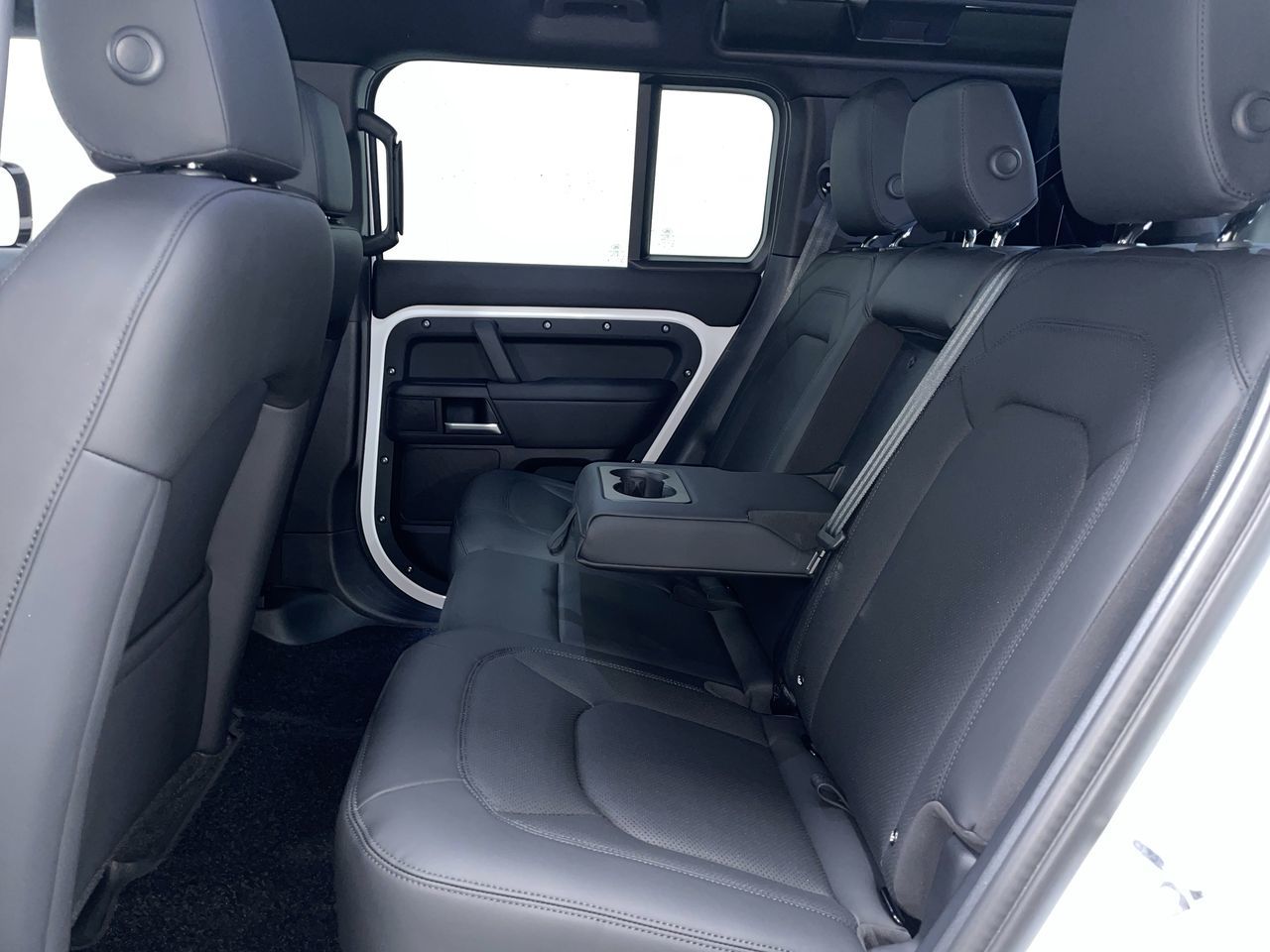 Land Rover Defender 110 Mild Hybrid  2025 à , Colombie-Britannique