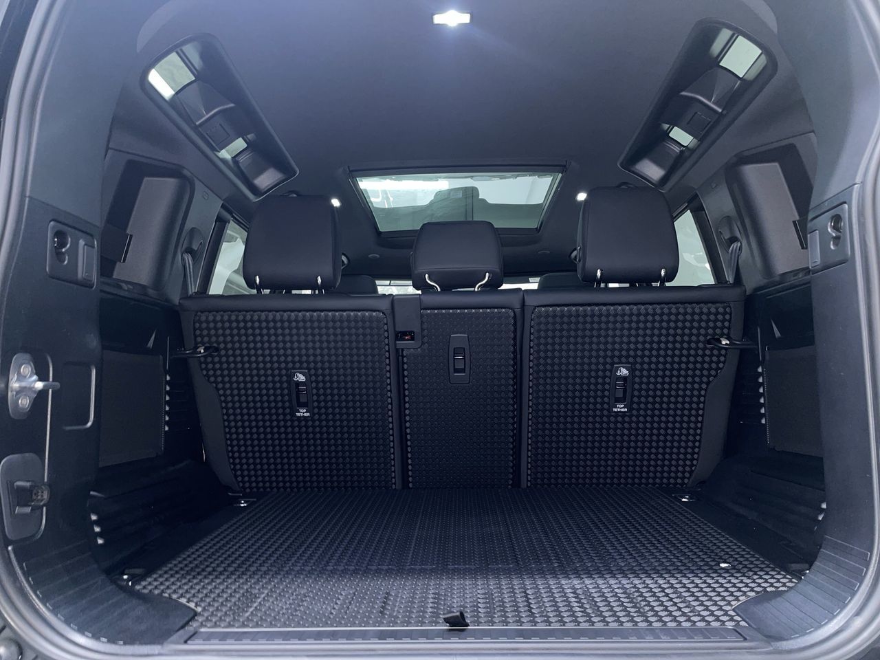 Land Rover Defender 110 Mild Hybrid  2025 à , Colombie-Britannique