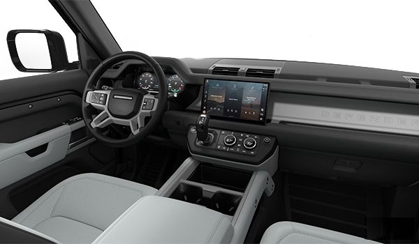 2025 Land Rover DEFENDER 110 Mild Hybrid in Vancouver, British Columbia