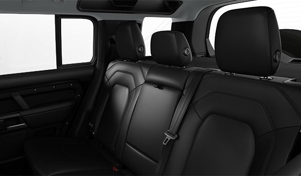 2025 Land Rover DEFENDER 110 Mild Hybrid in Vancouver, British Columbia