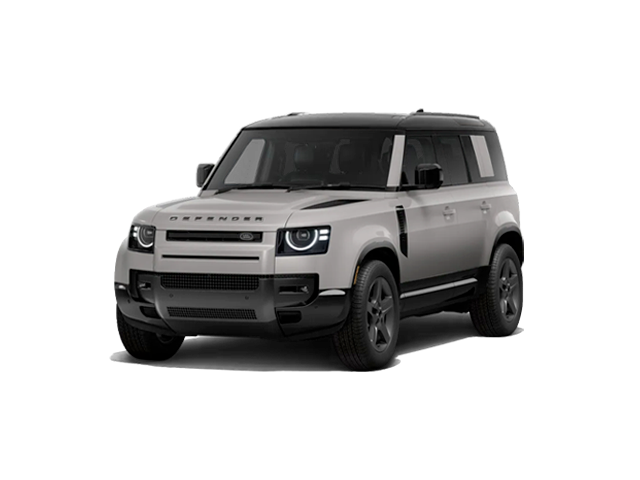 2026  Defender 110 Mild Hybrid