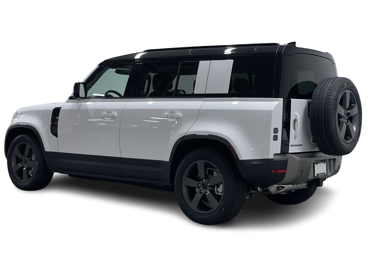 2026 Land Rover Defender 110 Mild Hybrid in Vancouver, British Columbia