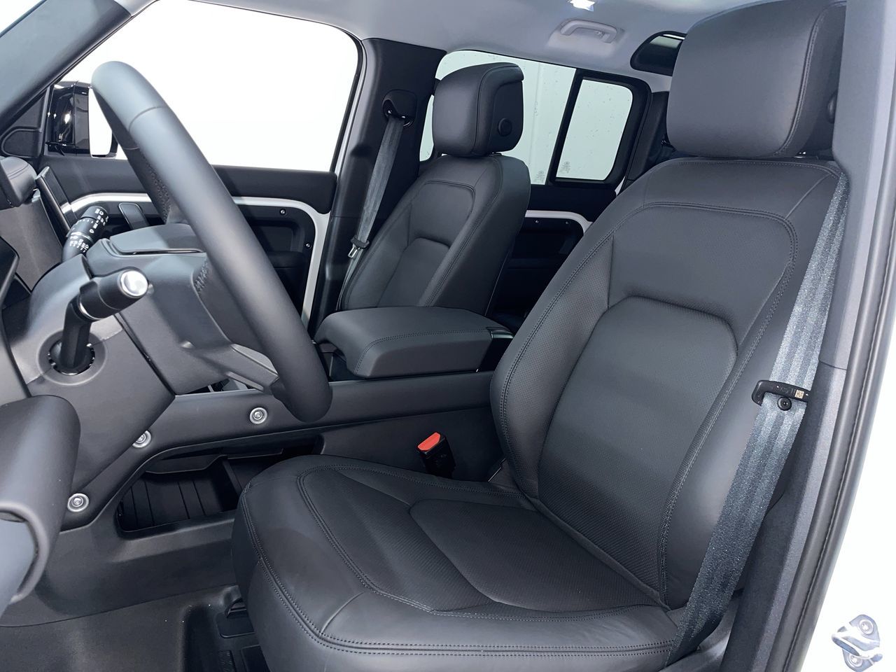 2026 Land Rover Defender 110 Mild Hybrid in Vancouver, British Columbia