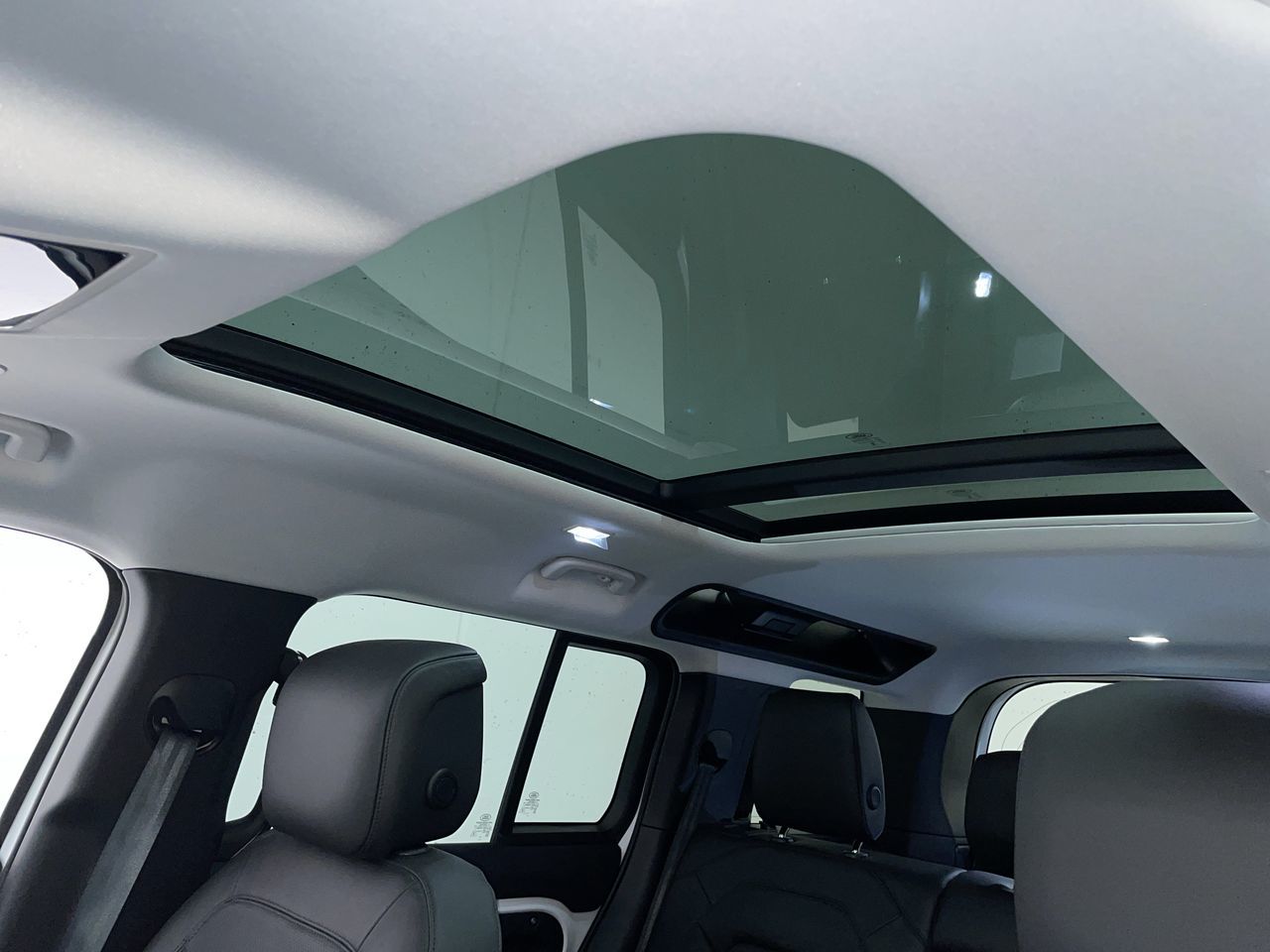 2026 Land Rover Defender 110 Mild Hybrid in Vancouver, British Columbia