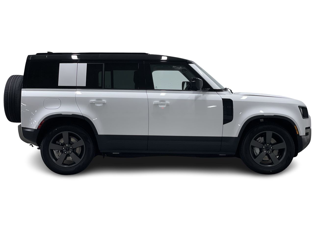 2026 Land Rover Defender 110 Mild Hybrid in Vancouver, British Columbia