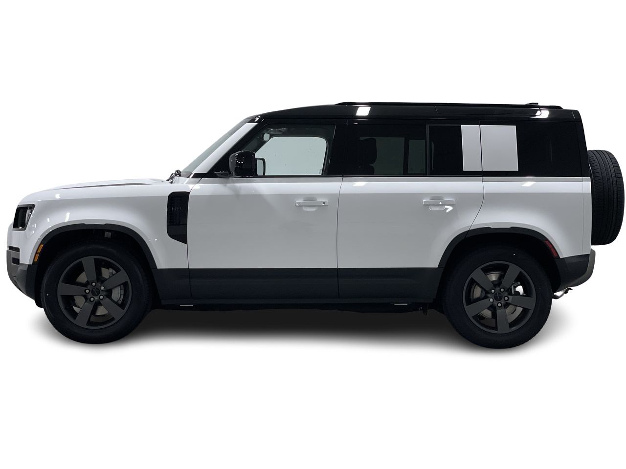 2026 Land Rover Defender 110 Mild Hybrid in Vancouver, British Columbia