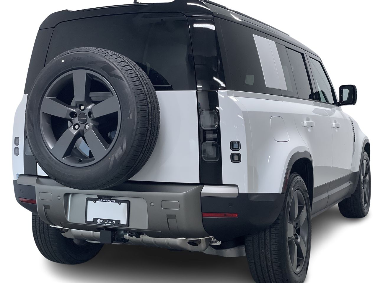 2026 Land Rover Defender 110 Mild Hybrid in Vancouver, British Columbia