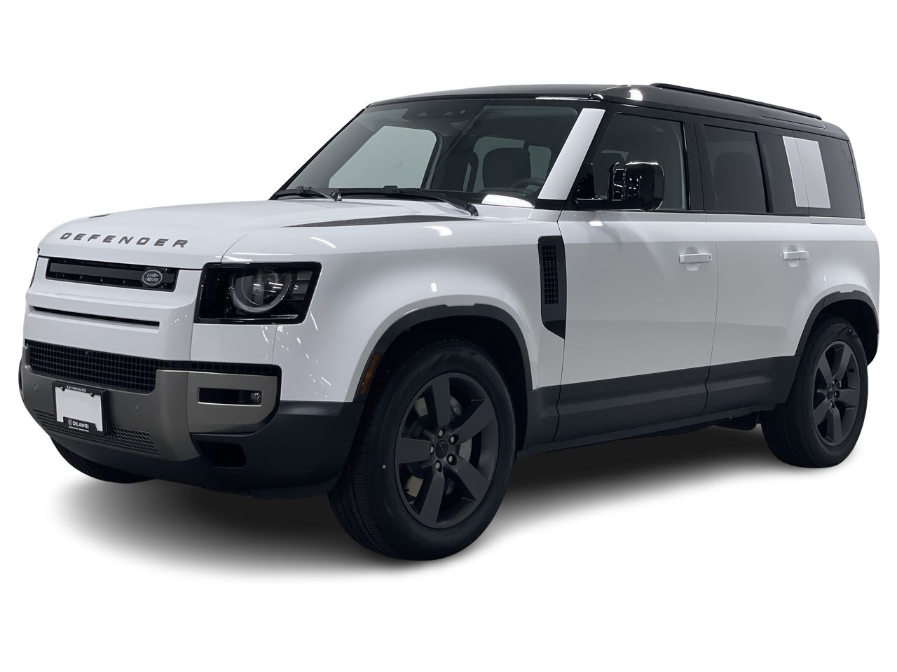 2026 Land Rover Defender 110 Mild Hybrid in Vancouver, British Columbia