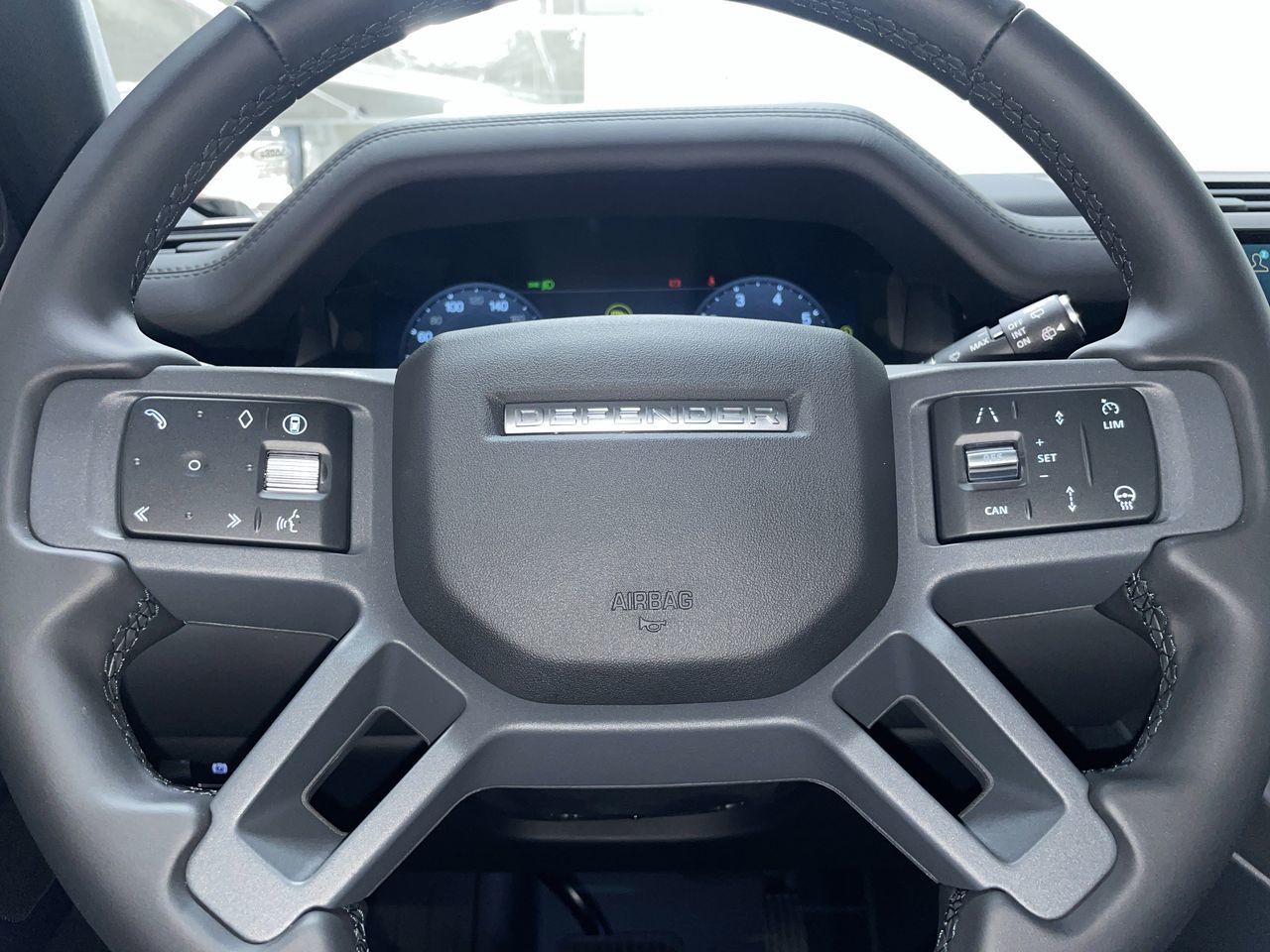 2026 Land Rover Defender 110 Mild Hybrid in Vancouver, British Columbia