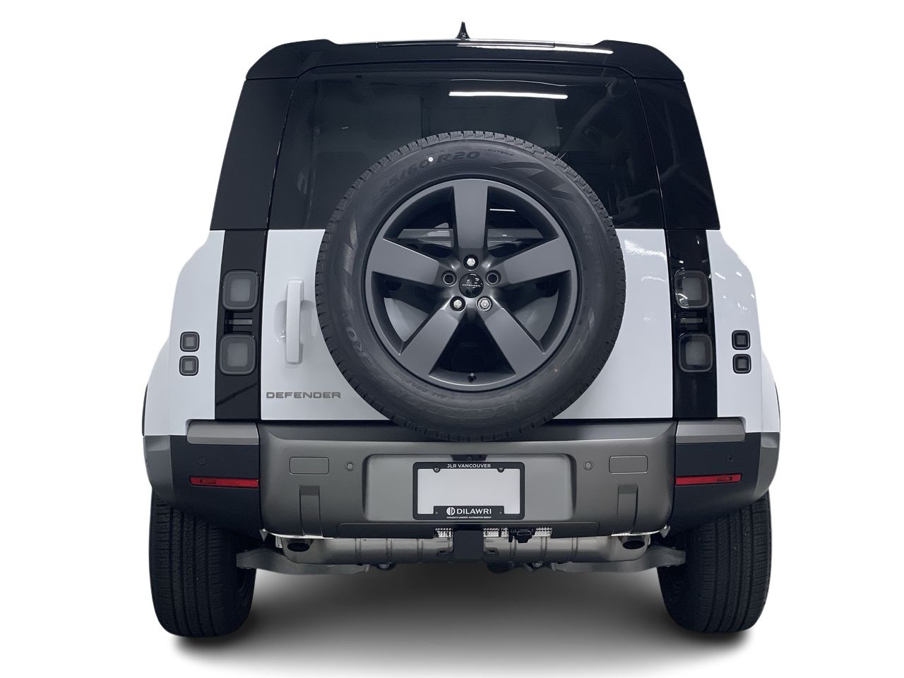 2026 Land Rover Defender 110 Mild Hybrid in Vancouver, British Columbia