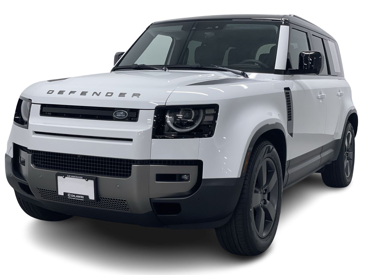 2026 Land Rover Defender 110 Mild Hybrid in Vancouver, British Columbia