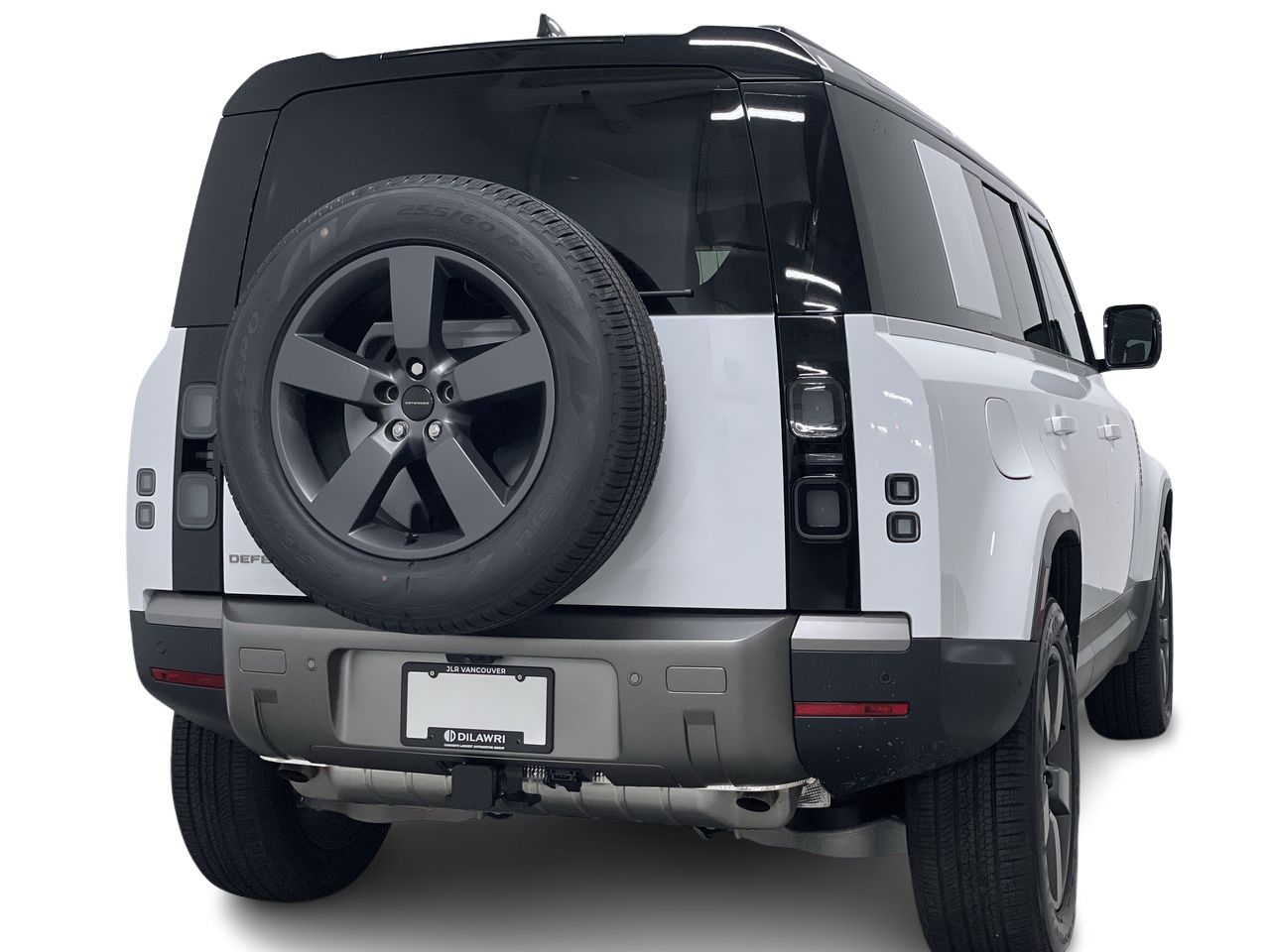 2026  Defender 110 Mild Hybrid