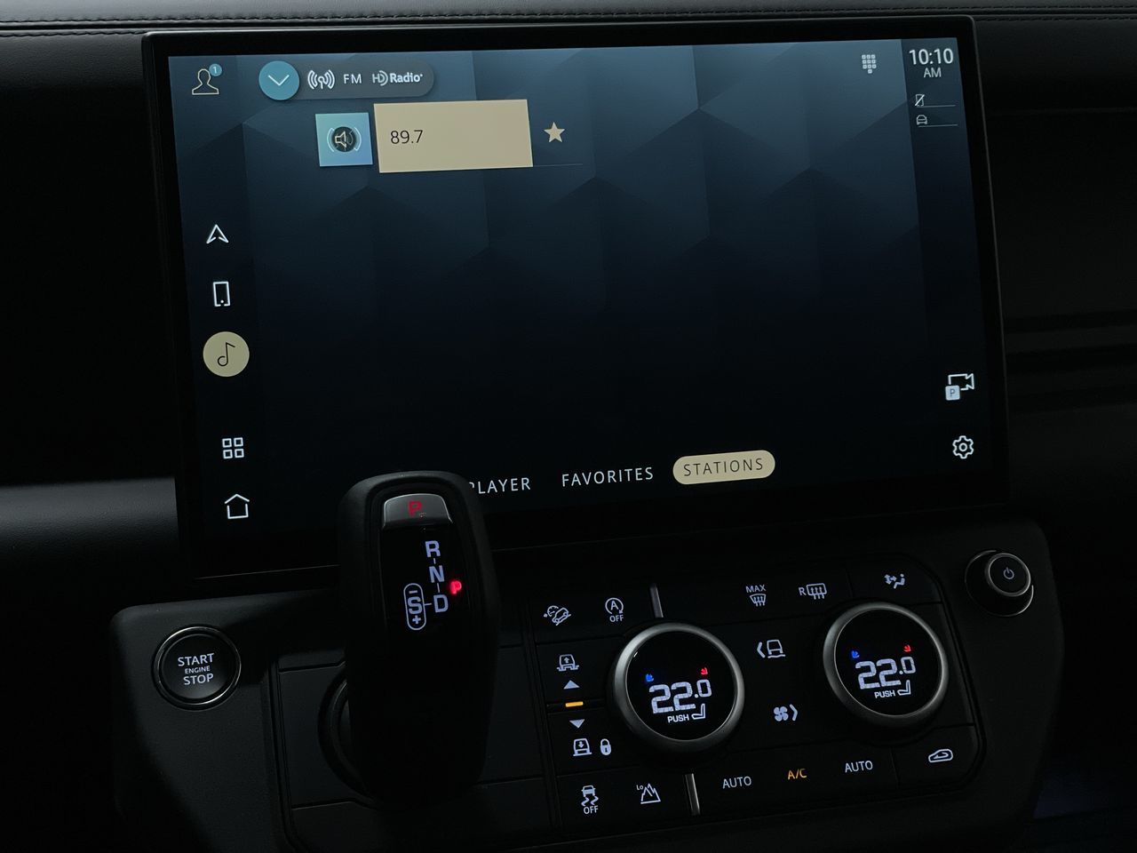 2026  Defender 110 Mild Hybrid