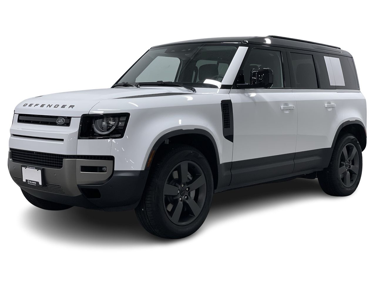 2026  Defender 110 Mild Hybrid