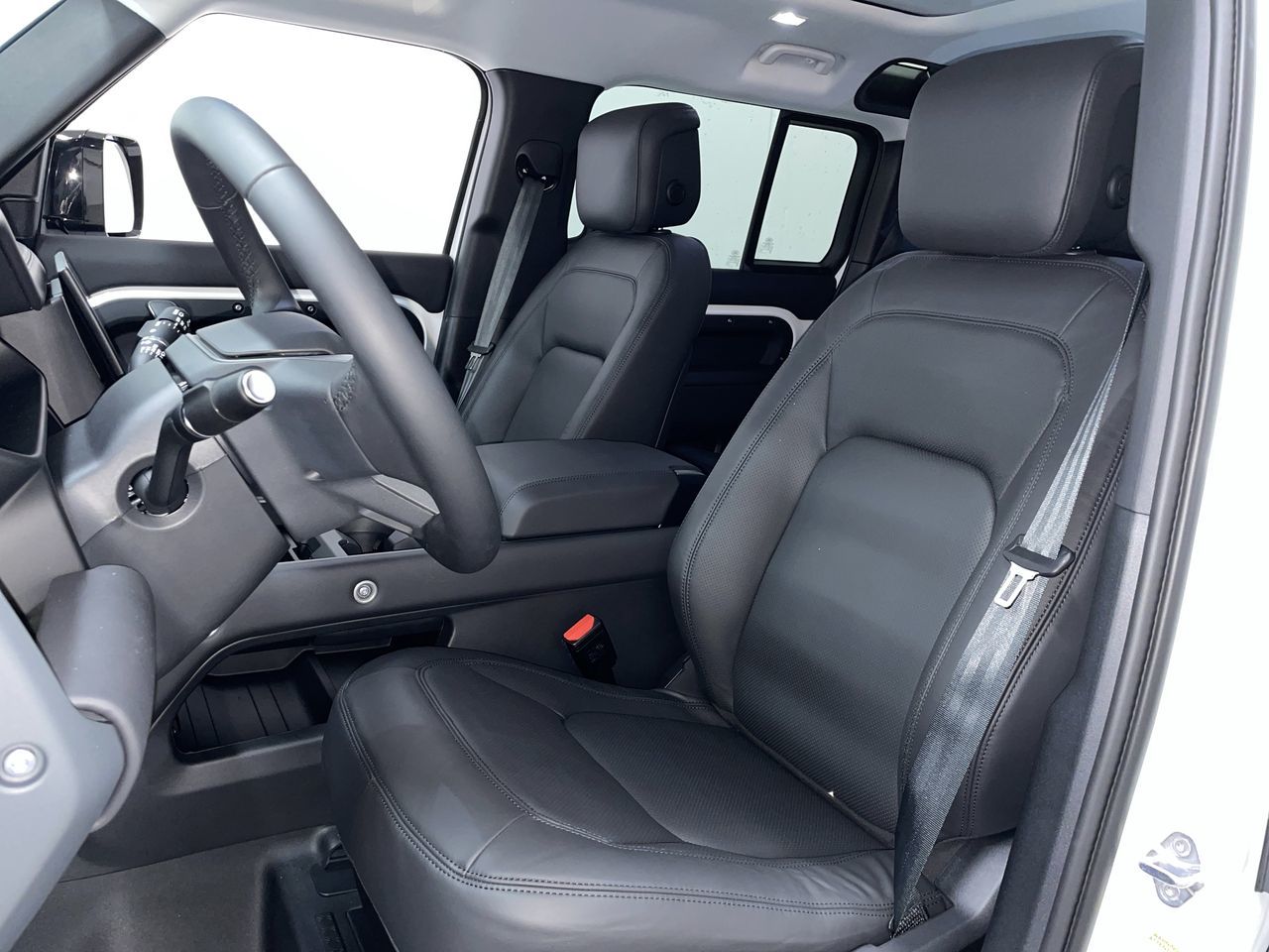 2026  Defender 110 Mild Hybrid