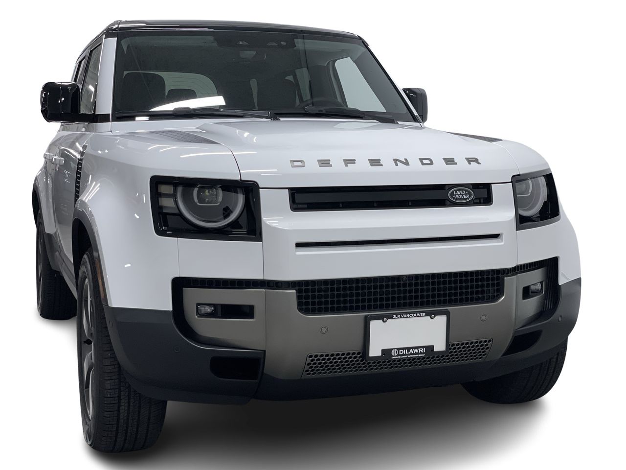 2026  Defender 110 Mild Hybrid