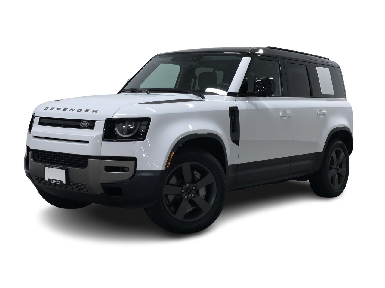 2026  Defender 110 Mild Hybrid