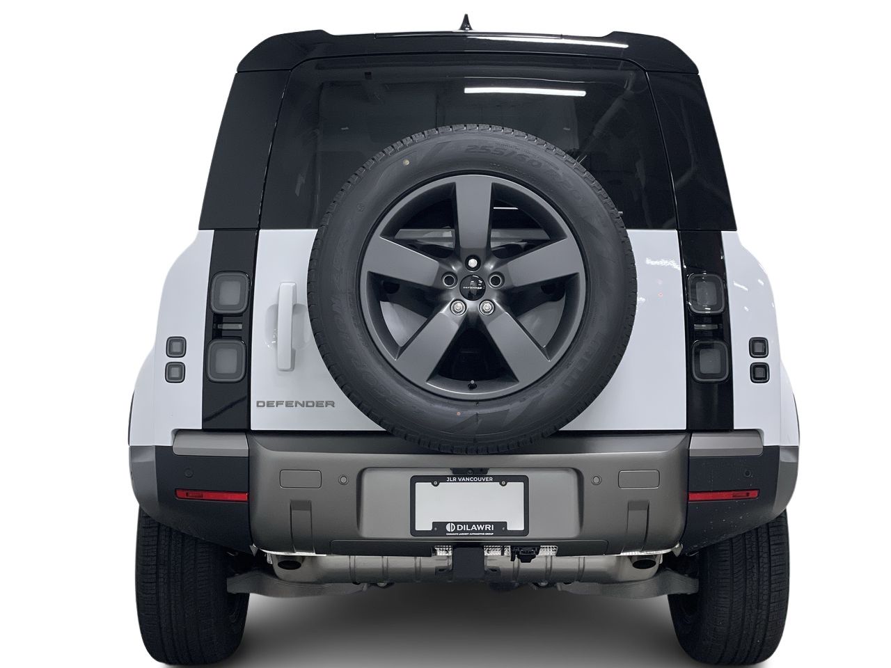 2026  Defender 110 Mild Hybrid