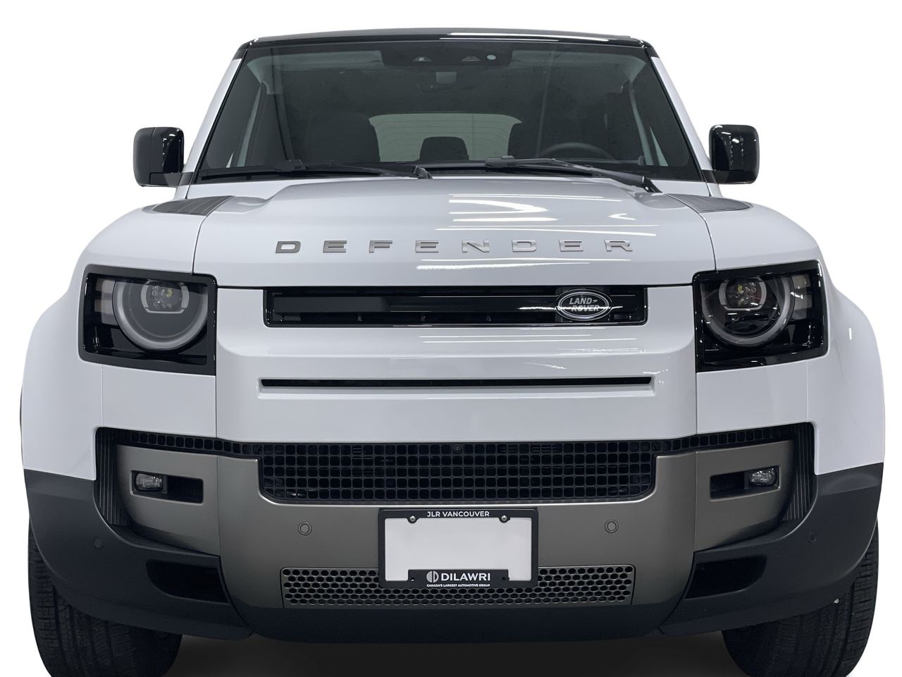 2026  Defender 110 Mild Hybrid