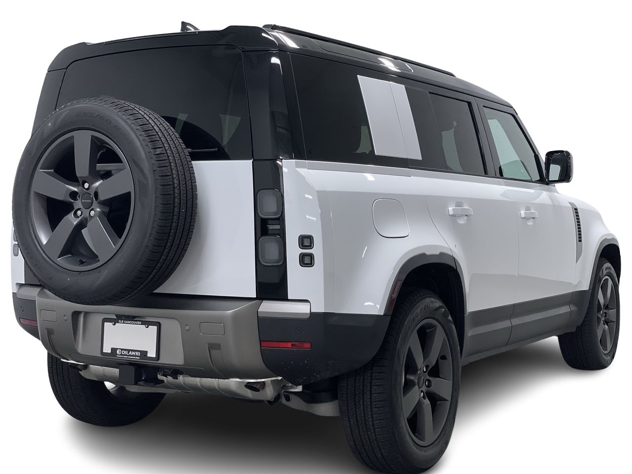 2026  Defender 110 Mild Hybrid