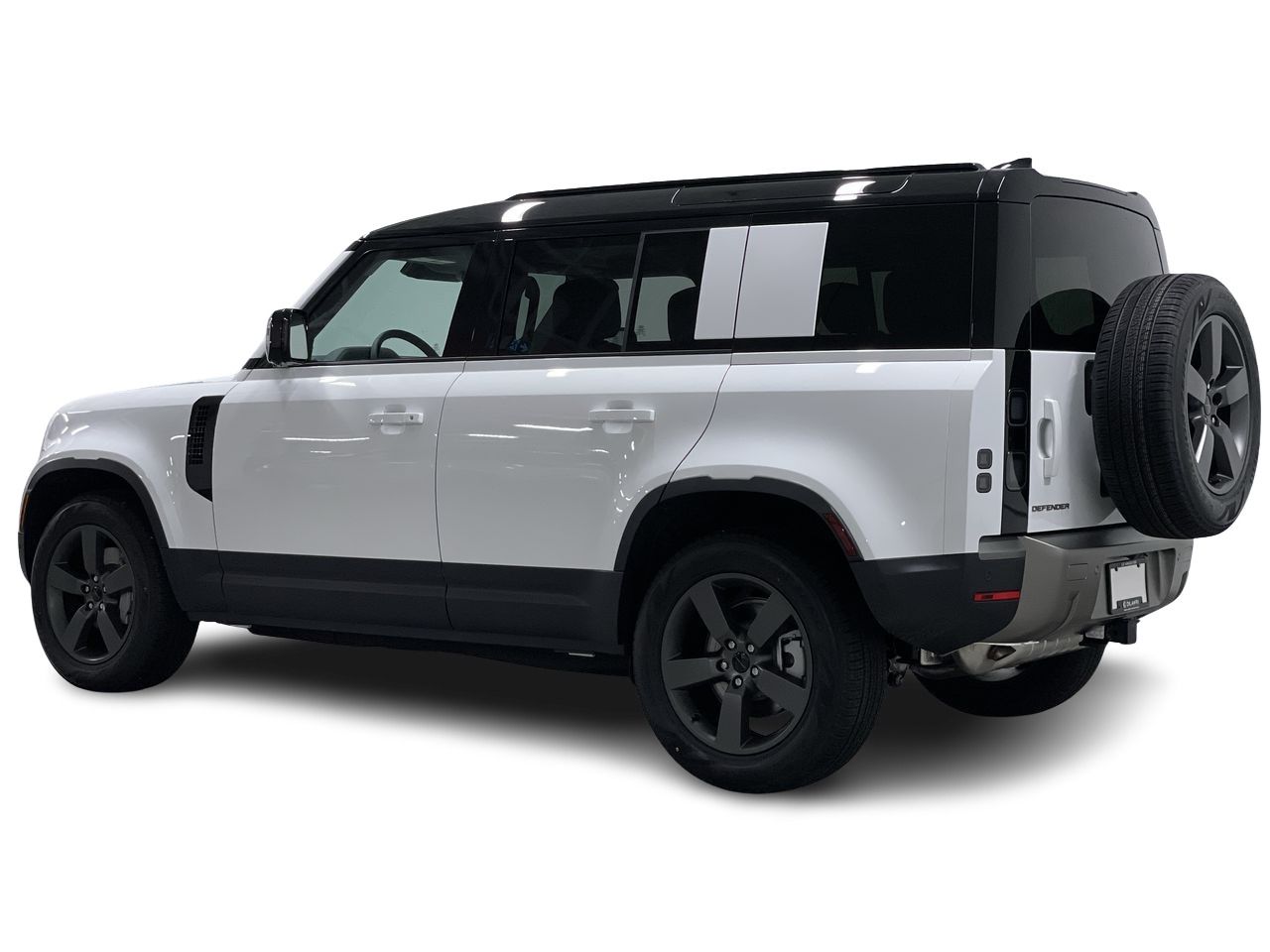 2026  Defender 110 Mild Hybrid